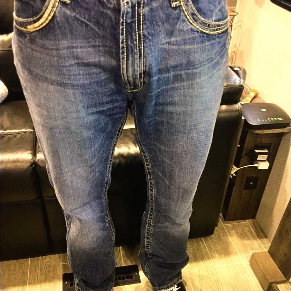 Ariat Jeans M5 Straight